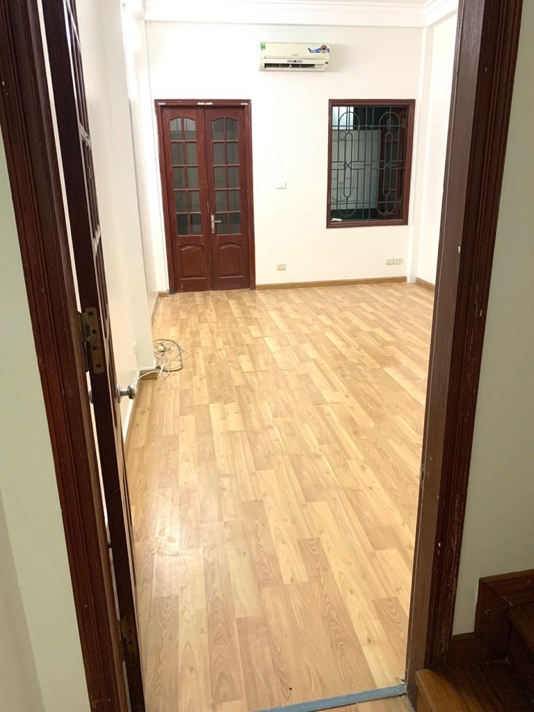 Cần bán Nhà mặt tiền đường Lê Thanh Nghị, Phường Bách Khoa, Diện tích 47m², Giá 13.4 Tỷ 6
