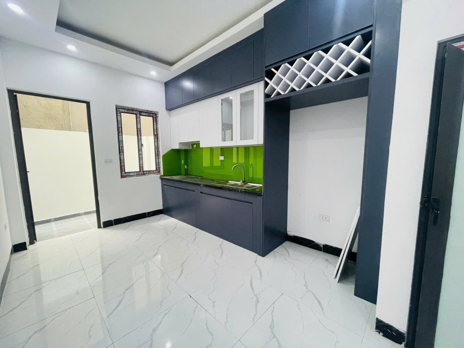 Duy Nhất Căn nhà La Phù, An Khánh 45M2 4 Tầng ngay sát KĐT Geleximco Hà Đông 2