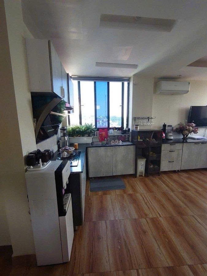 Hiếm nhà đẹp 5 tầng mặt phố Quang Trung, 115m2, mặt tiền 27m, lô góc, thang máy, kinh doanh VIP, 3