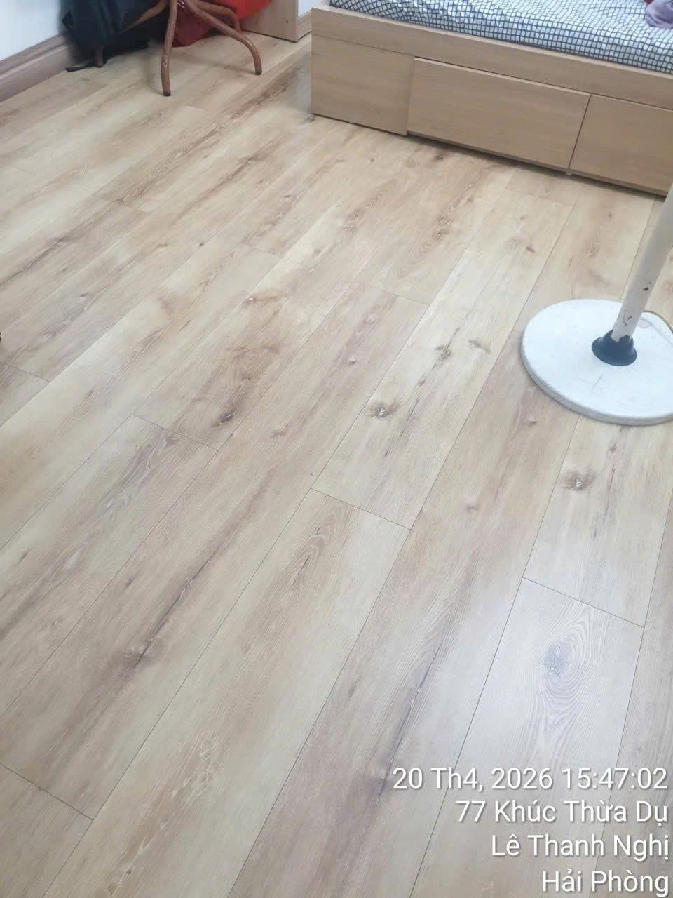 Bán nhà 3 tầng ngõ đường Nguyễn Văn Linh, ph Thanh Bình, TP HD, 40.3m2, mt 5.65m, 3 ngủ 4