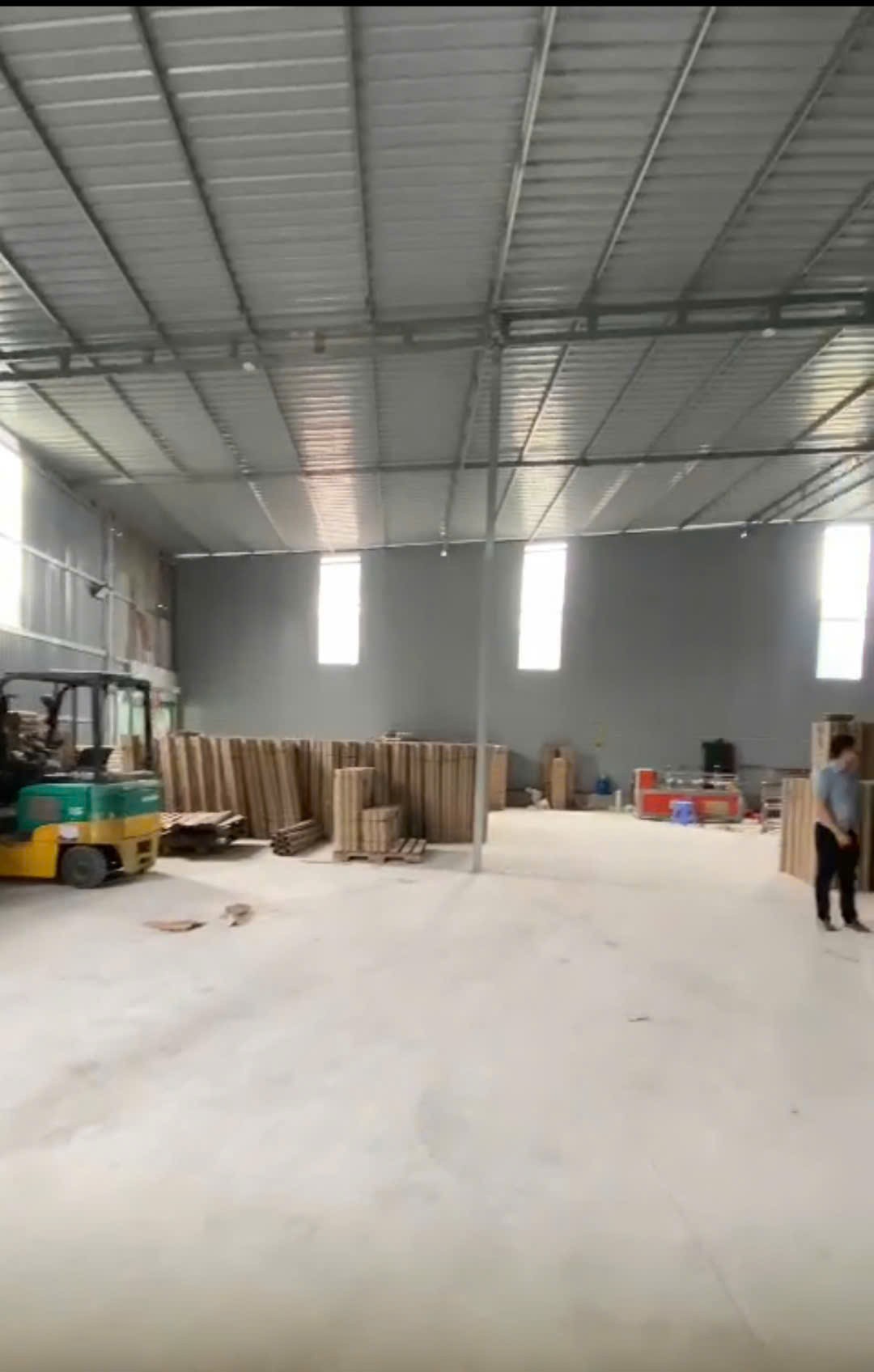 [KHO XƯỞNG GIÁ TỐT] 620M2 TẠI CỔ LOA – ĐÔNG ANH – CÓ TRẠM ĐIỆN 3