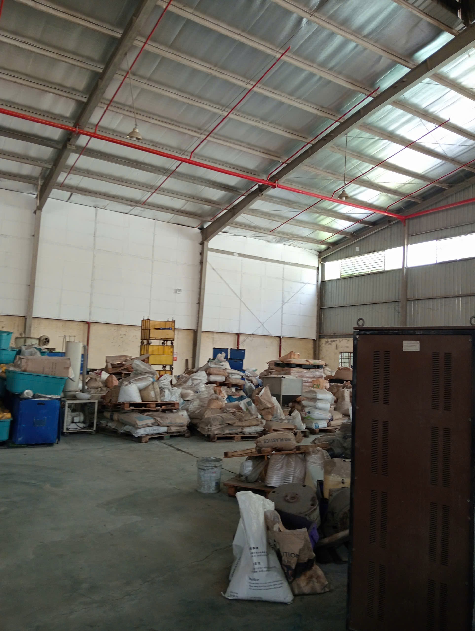 [CHO THUÊ KHO XƯỞNG 1.250m2 TẠI KCN NGỌC HỒI - PCCC NGHIỆM THU] 3