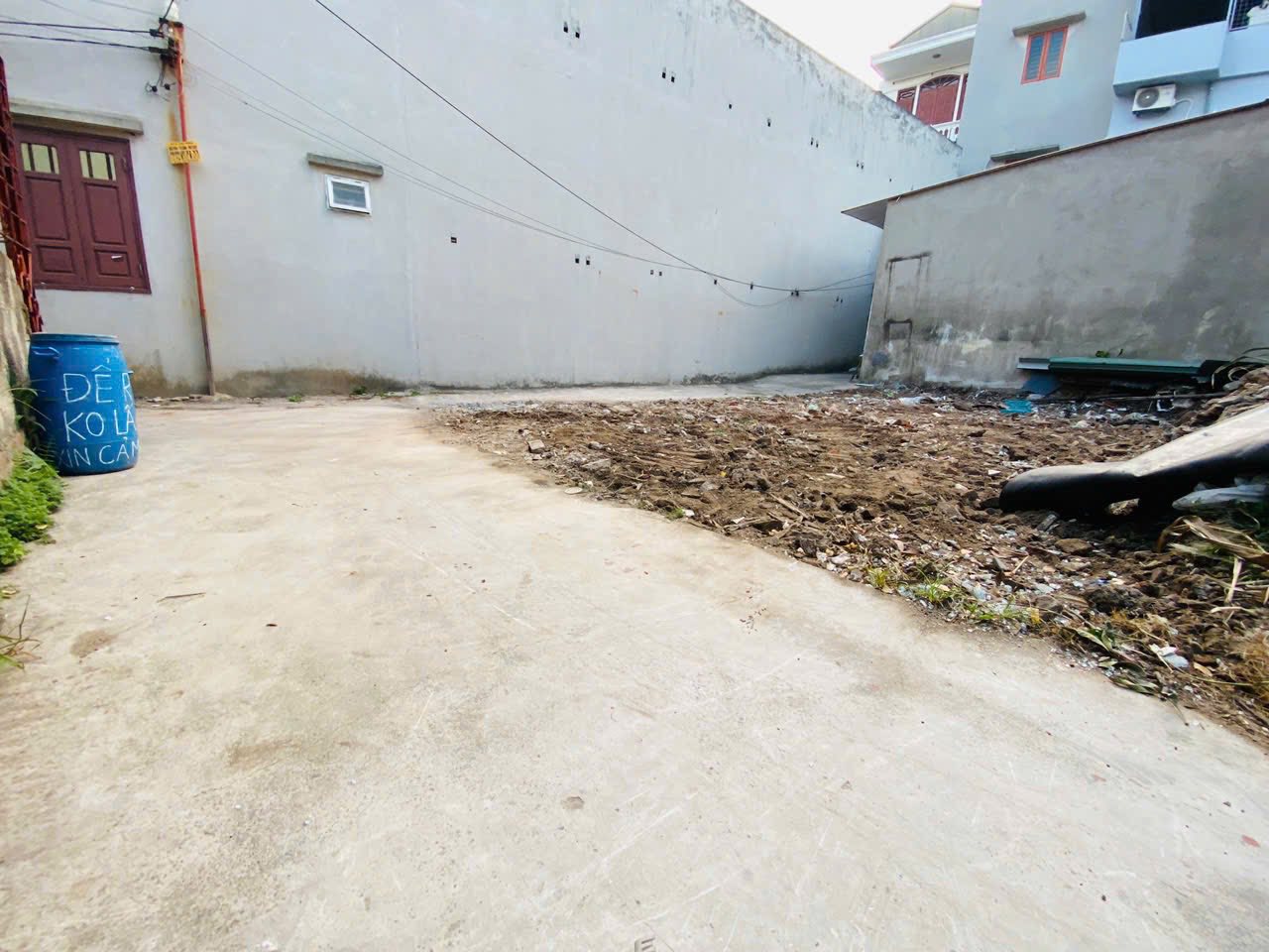 Bán lô đất góc 2 mặt ngõ 112 Nguyễn Thị Duệ, ph Thanh Bình, TP HD, 41.7m2, mt 4.31m, chỉ 1.45 tỷ 3