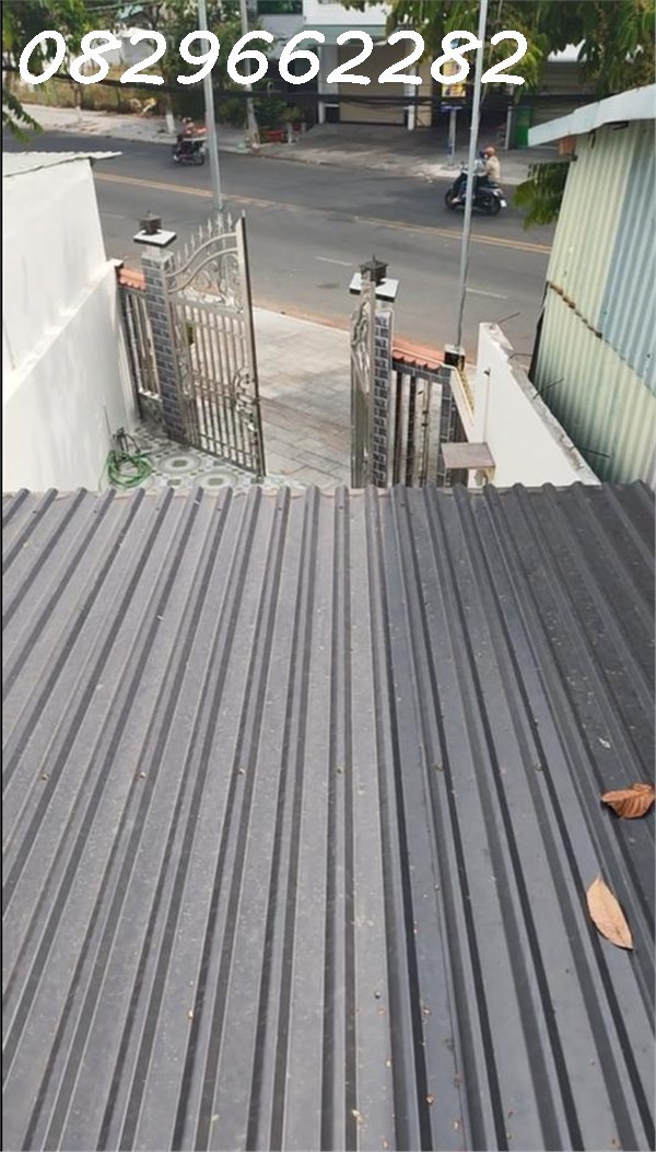 Bán nhà mặt phố Nguyễn Tất Thành, TP. Sa Đéc, Đồng Tháp. DT 124m2, 3PN. Sổ hồng. Giá 4.5 Tỷ. 3