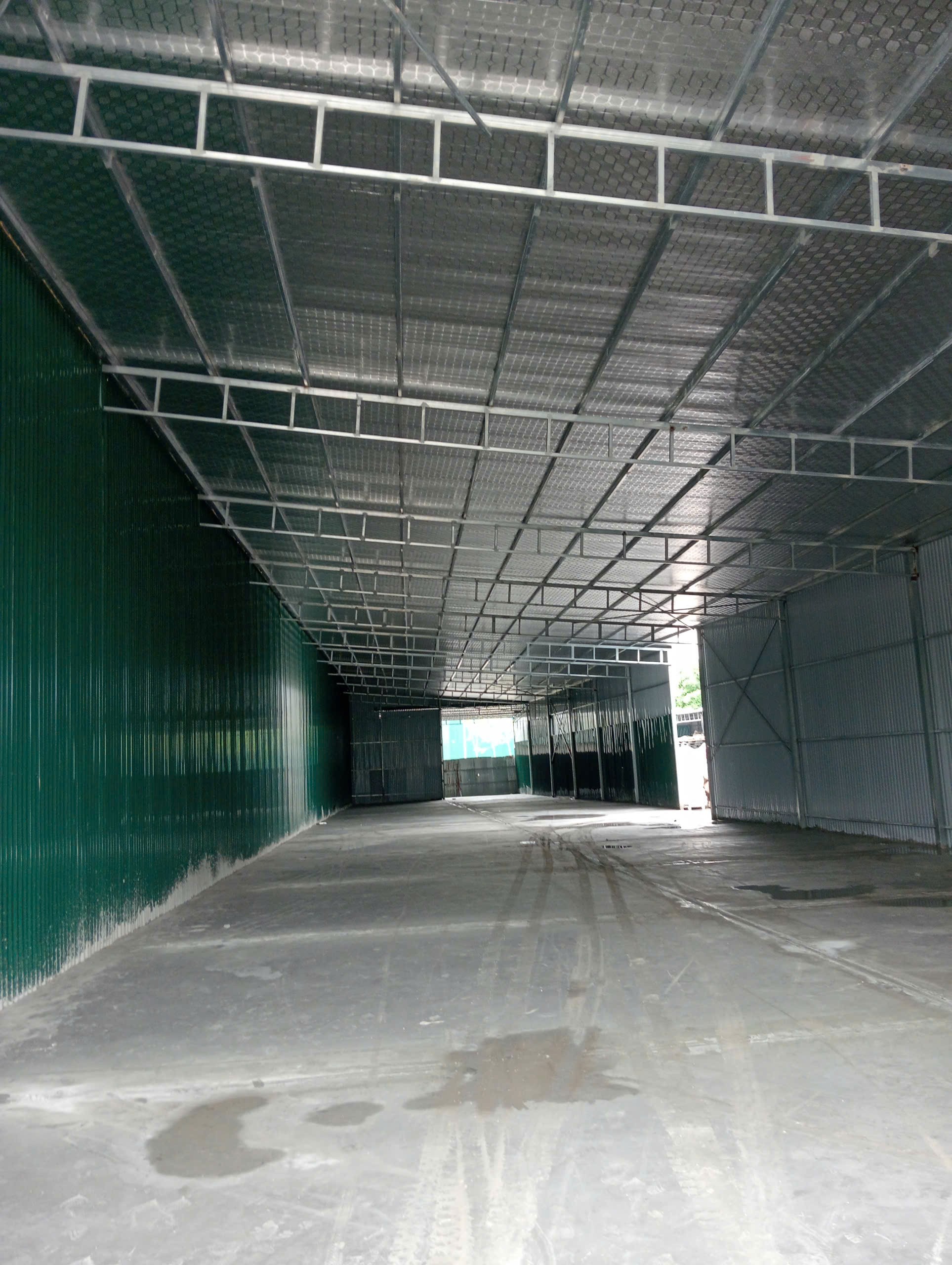 Cần bán Kho - Nhà xưởng đường Võ Nguyên Giáp, Xã Nguyên Khê, Diện tích 1.000m², Giá tốt 3