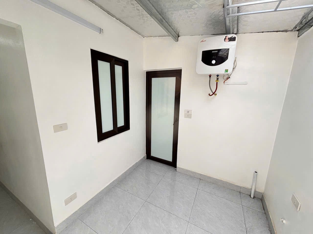 Bán nhà Tứ Thông Hải Dương 45m2 gần KCN Đại An giá chỉ 1.8x tỷ 3