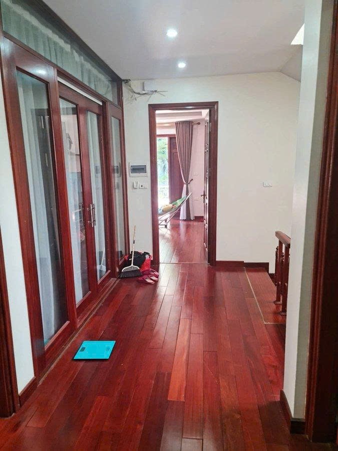 Bán biệt thự đẹp 3 tầng KĐT mới An Hưng, 306m2, mặt tiền 12m, vị trí đẹp, giá 90 tỷ 3