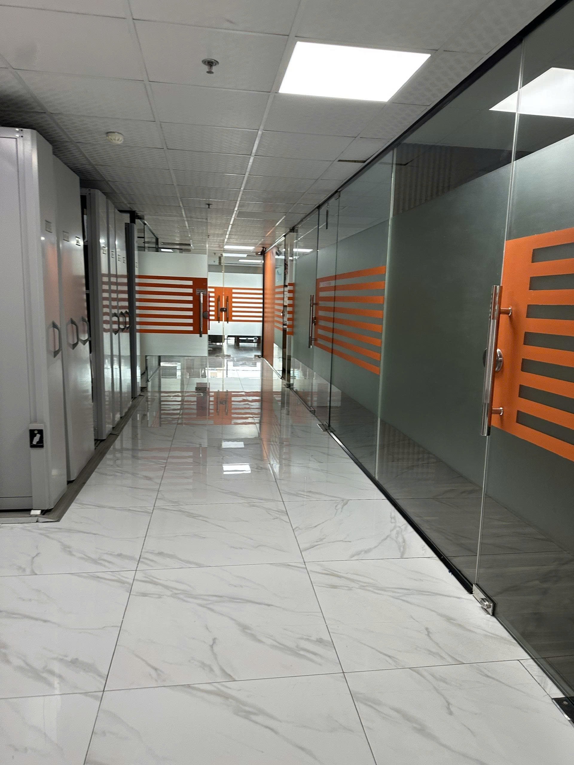 VĂN PHÒNG 637M2 TÒA MD COMPLEX, CHIA SẴN PHÒNG FULL NỘI THẤT 4