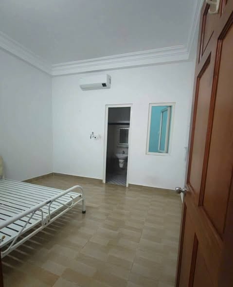 14TR- CHO THUÊ NHÀ GẦN HIỆP BÌNH- GIGAMALL. 1 TRỆT 2 LẦU, 4PN, HẺM XE HƠI. 3