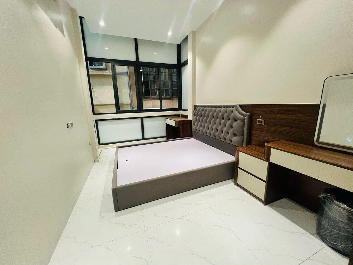 3 BƯỚC RA MẶT PHỐ TÔN ĐỨC THẮNG - 6 TẦNG THANG MÁY - FULL NỘi THẤT- NHÀ XÂY CHẮC CHẮN -SÁT PHỐ CỔ - 3