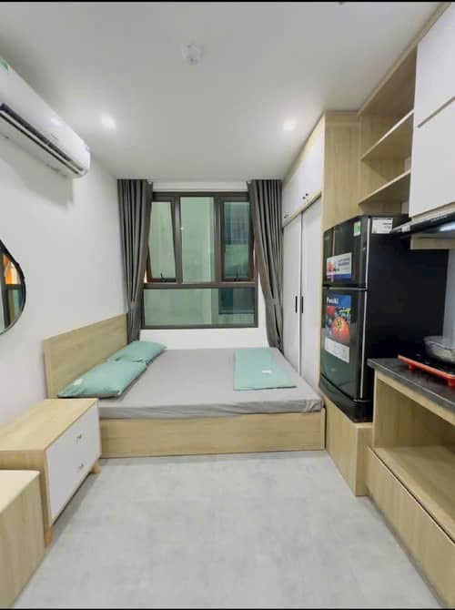 Siêu Phẩm Ba Đình: 59m2 x 7T Thang Máy - 19 Phòng Khép Kín - Sau QH Ra Sát Mặt Phố - Dòng Tiền 1 3