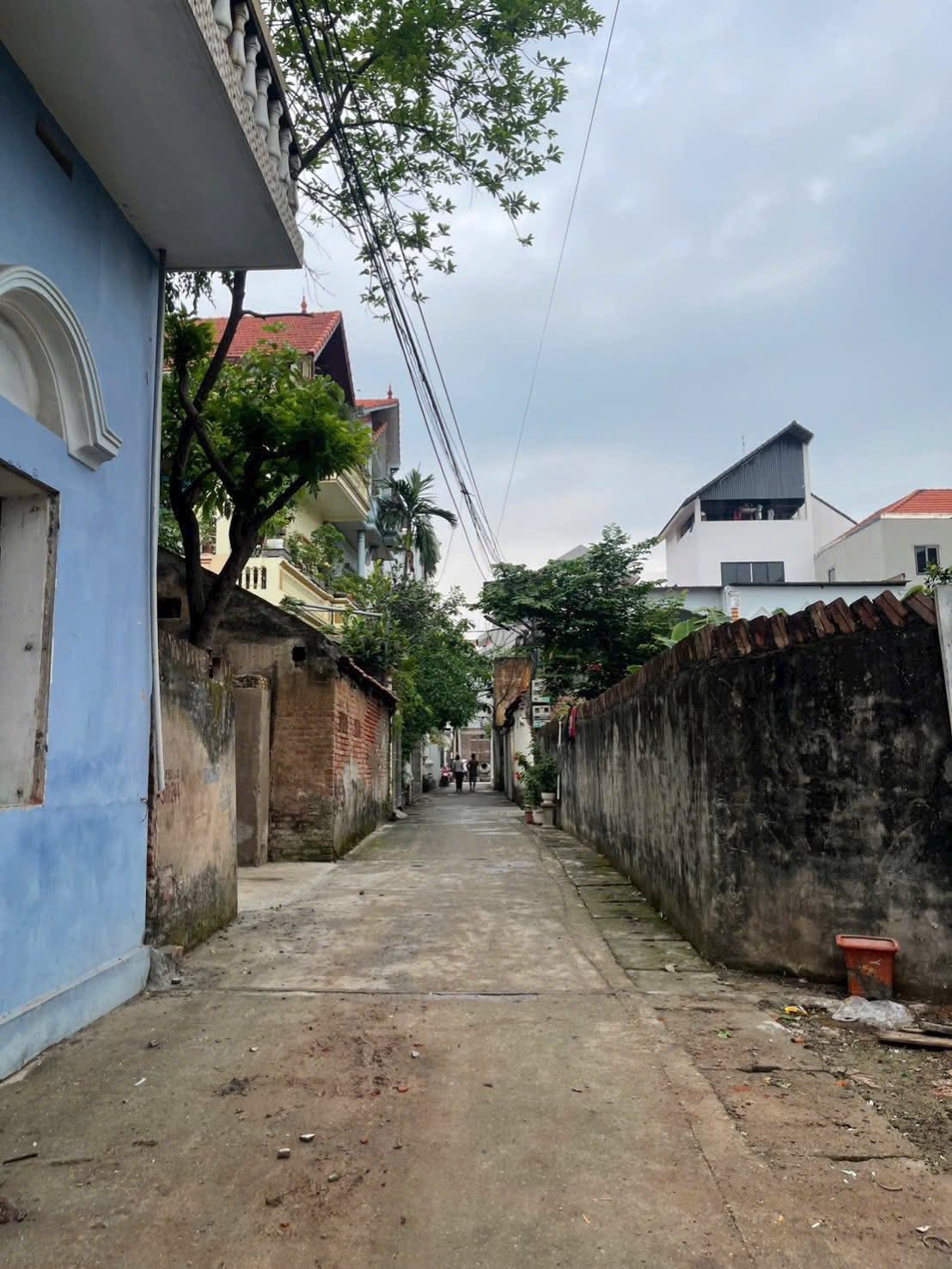 NHỈNH 2 TỶ SỞ HỮU NGAY LÔ ĐẤT ĐẸP TẠI THÔN ĐÌNH DÙ – XÃ NHƯ QUỲNH – HƯNG YÊN 0835459289