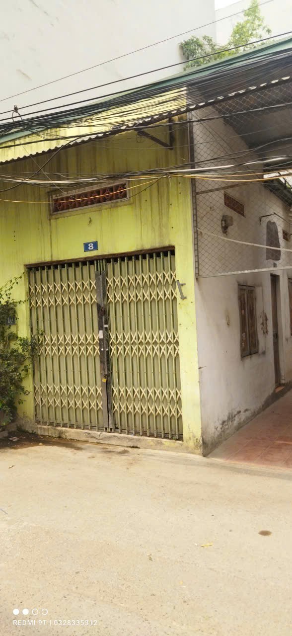 60m2 ĐẤT LÔ GÓC, KIM CHUNG, HOÀI ĐỨC, XÂY Ở, MUA ĐẦU TƯ ĐẸP, 4.9 Tỷ 3