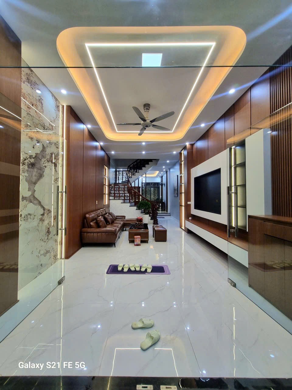Tôi cần bán nhà chính chủ trong KĐT Kì Bá - tp thái bình 4