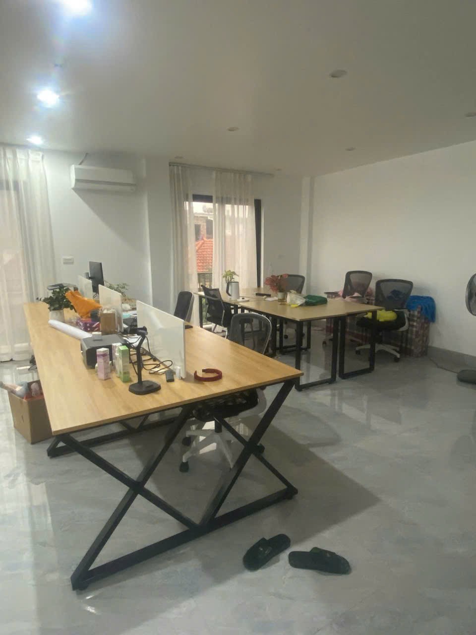 51m2 NHÀ 7 TẦNG, THANG MÁY, MẶT ĐƯỜNG ĐA LỘC, GARA Ô TÔ, VỪA Ở CHO THUÊ KINH DOANH, 7.x tỷ 5