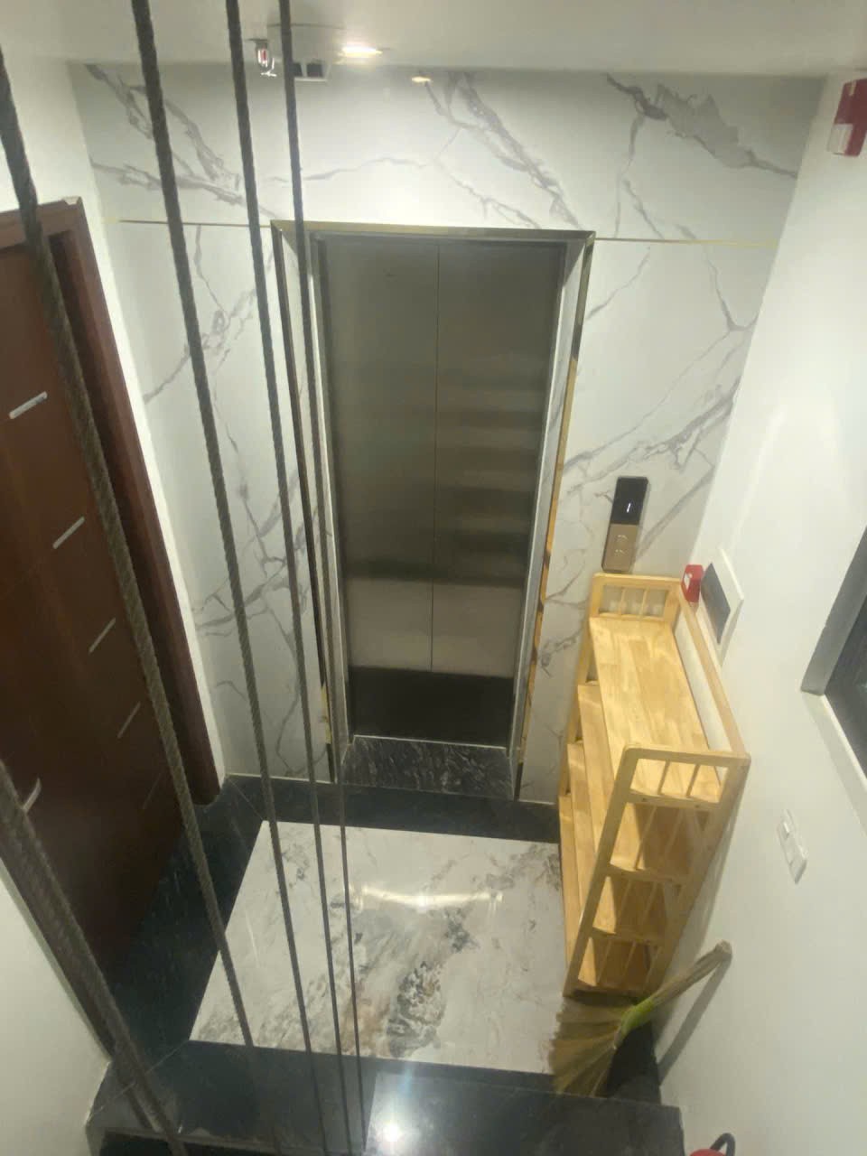 51m2 NHÀ 7 TẦNG, THANG MÁY, MẶT ĐƯỜNG ĐA LỘC, GARA Ô TÔ, VỪA Ở CHO THUÊ KINH DOANH, 7.x tỷ 6