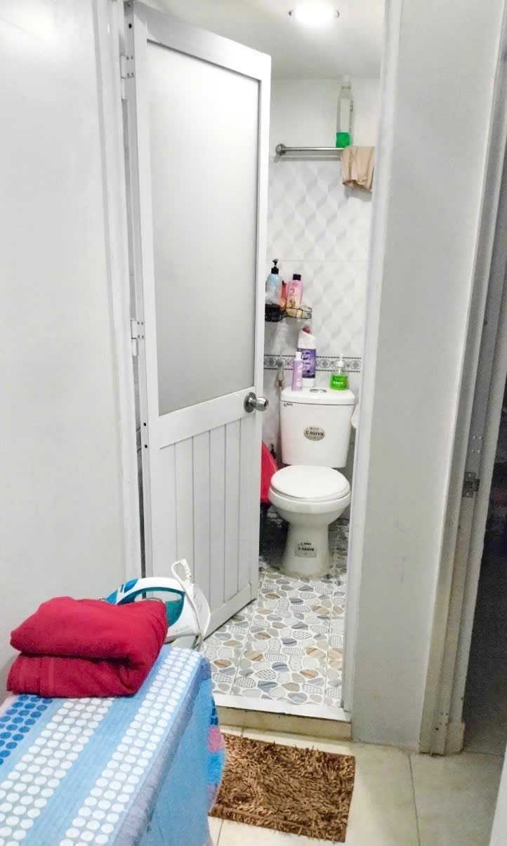LÊ VĂN QUỚI BÌNH TÂN 36M2 3 TẦNG 3PN 2WC CHỈ 4.38 TỶ 3