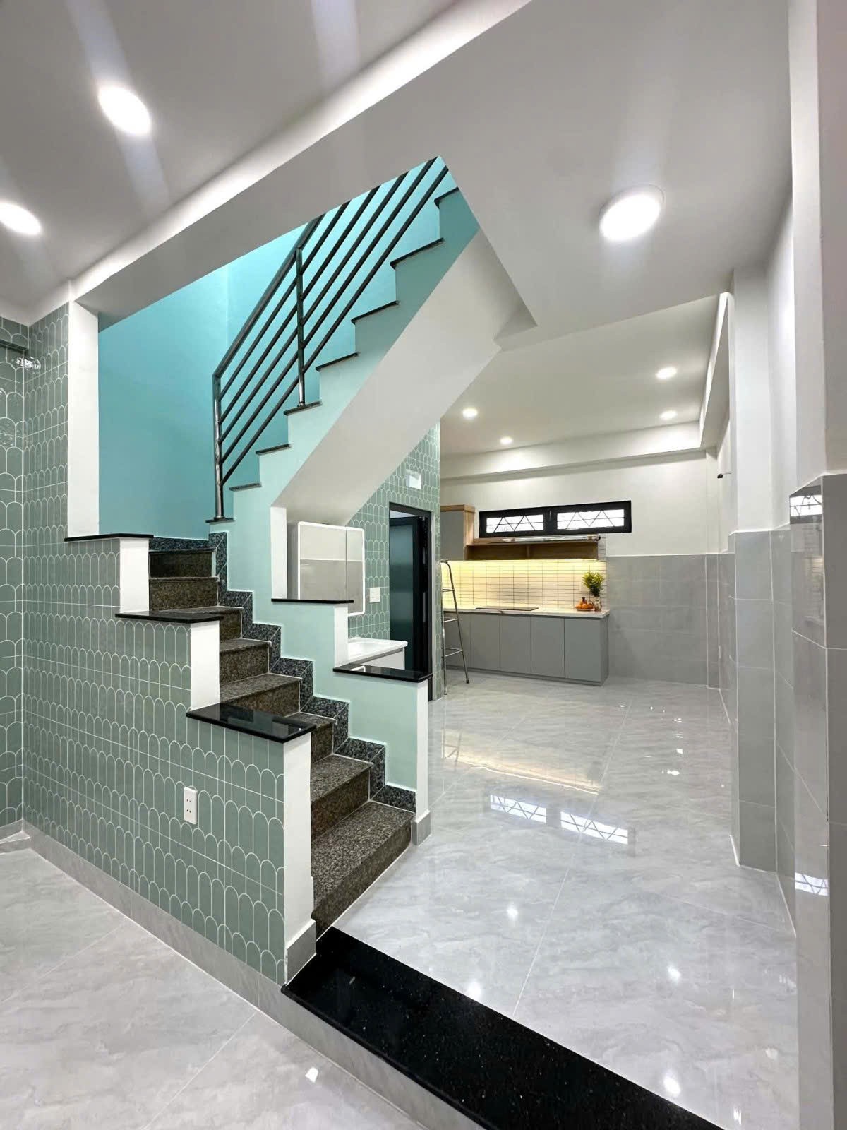 ĐƯỜNG SỐ 8 GIÁP LÊ VĂN QUỚI 39M2 2 TẦNG 2PN 2WC CHỈ 4.86 TỶ 3