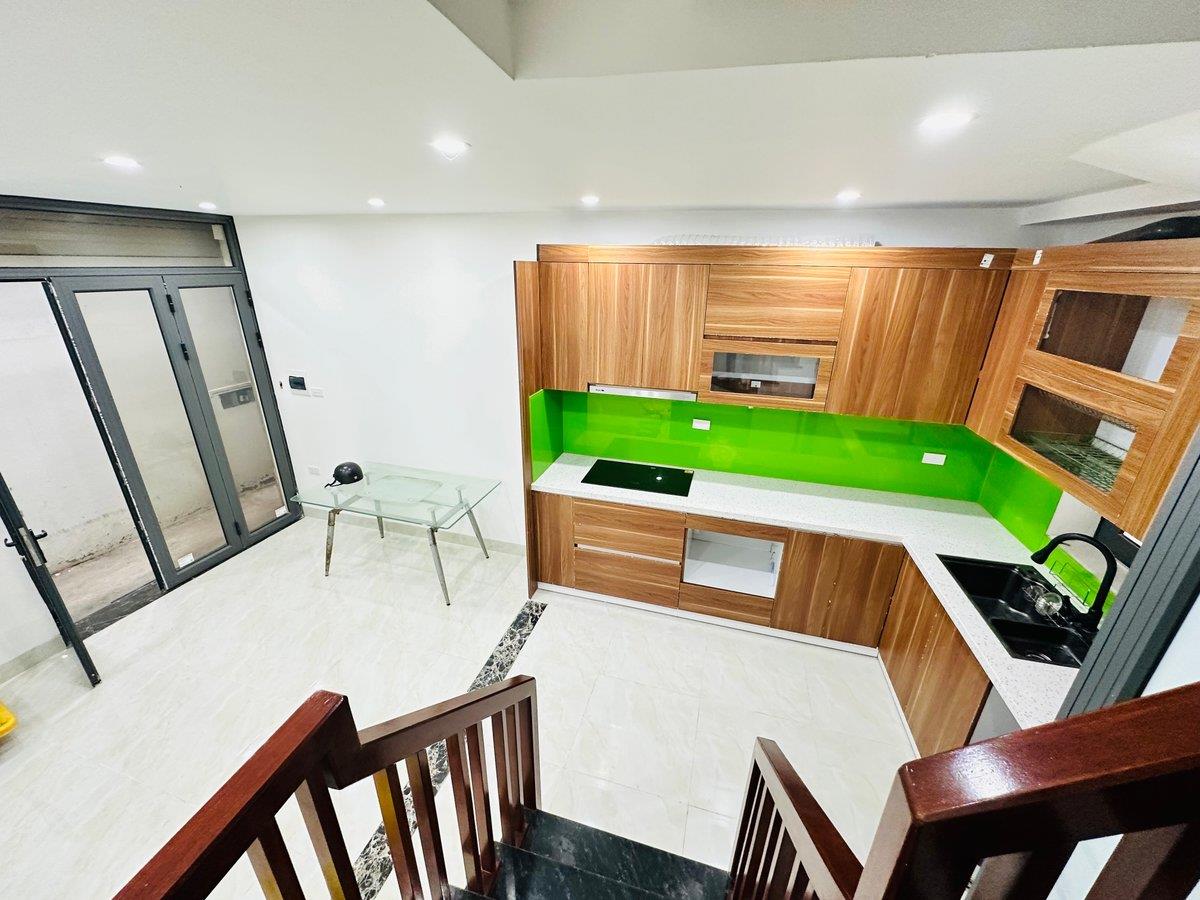 NHÀ ĐẸP DÂN XÂY - VIEW THOÁNG VĨNH VIỄN - TẶNG FULL NỘI THẤT-TRUNG TÂM ĐỐNG ĐA 3