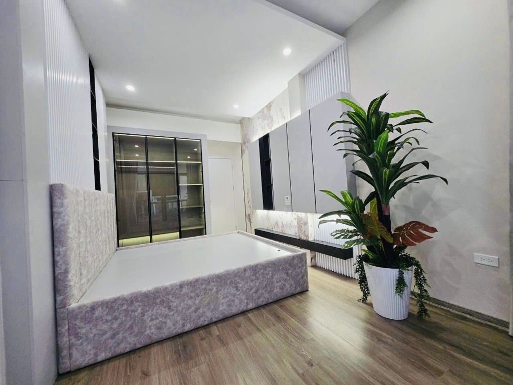 Cần bán Nhà mặt tiền đường Bùi Ngọc Dương, Phường Quỳnh Lôi, Diện tích 42m², Giá 9.65 Tỷ 3