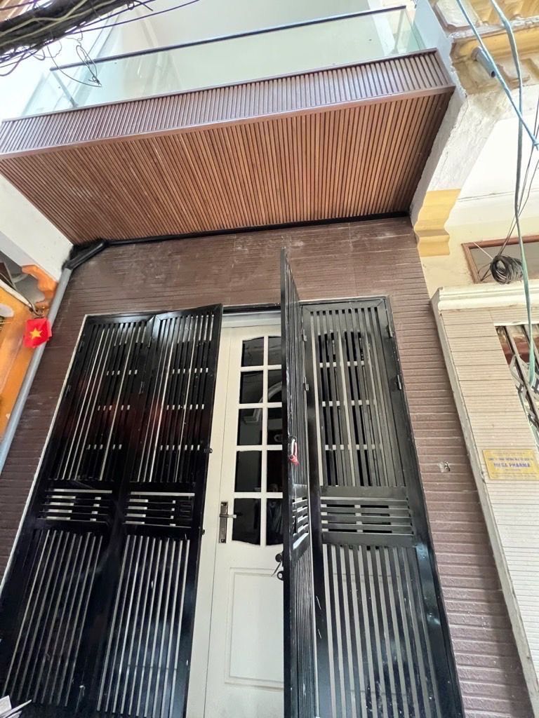 Cần bán Nhà mặt tiền đường Bùi Ngọc Dương, Phường Quỳnh Lôi, Diện tích 42m², Giá 9.65 Tỷ 5