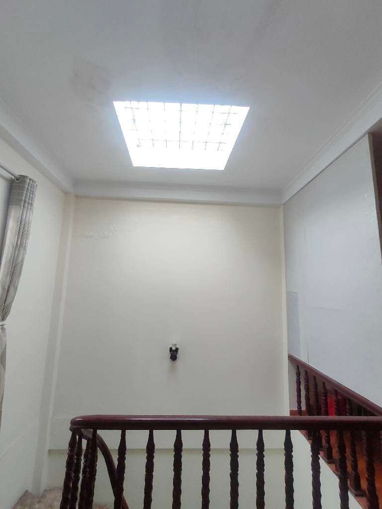 Cần bán Nhà mặt tiền đường Trương Định, Phường Giáp Bát, Diện tích 55m², Giá 11.68 Tỷ 6