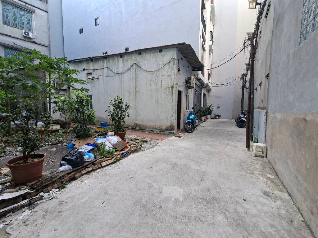Cần bán Đất đường Bồ Đề, Phường Bồ Đề, Diện tích 62m², Giá 12.75 Tỷ 2