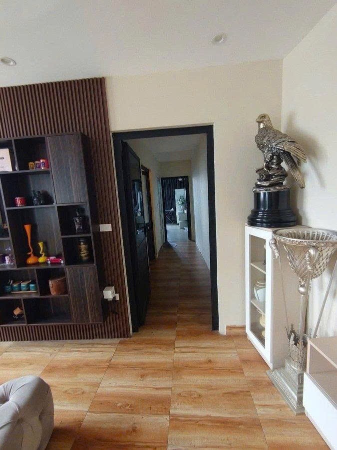 Hiếm nhà đẹp 5 tầng mặt phố Quang Trung, 115m2, mặt tiền 27m, lô góc, thang máy, kinh doanh VIP, 4