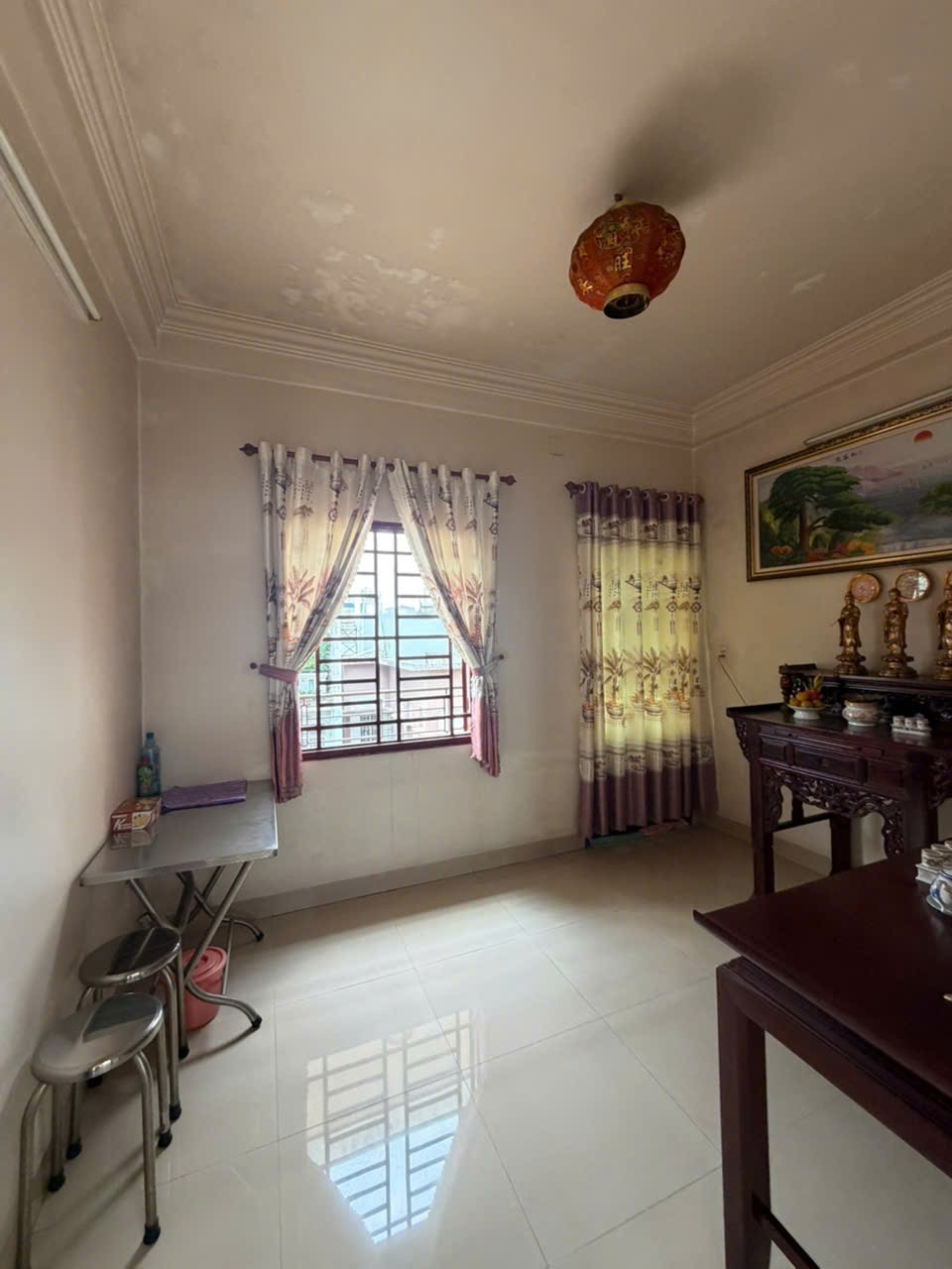 CHO THUÊ NHÀ HẺM XE 7C ĐẦU ĐƯỜNG 38 NGAY CHỢ HIỆP BÌNH GIÁ 16TR 4