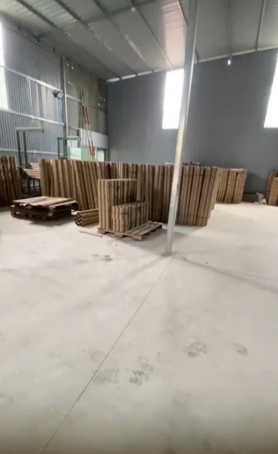 [KHO XƯỞNG GIÁ TỐT] 620M2 TẠI CỔ LOA – ĐÔNG ANH – CÓ TRẠM ĐIỆN 4