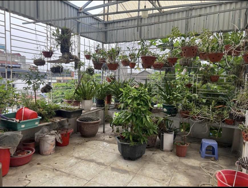 Bán căn nhà mặt đường Điện Biên Phủ, ph Cẩm Thượng, TP Hải Dương, 69.4m2, mt 4m, 2.5 tầng, KD 5