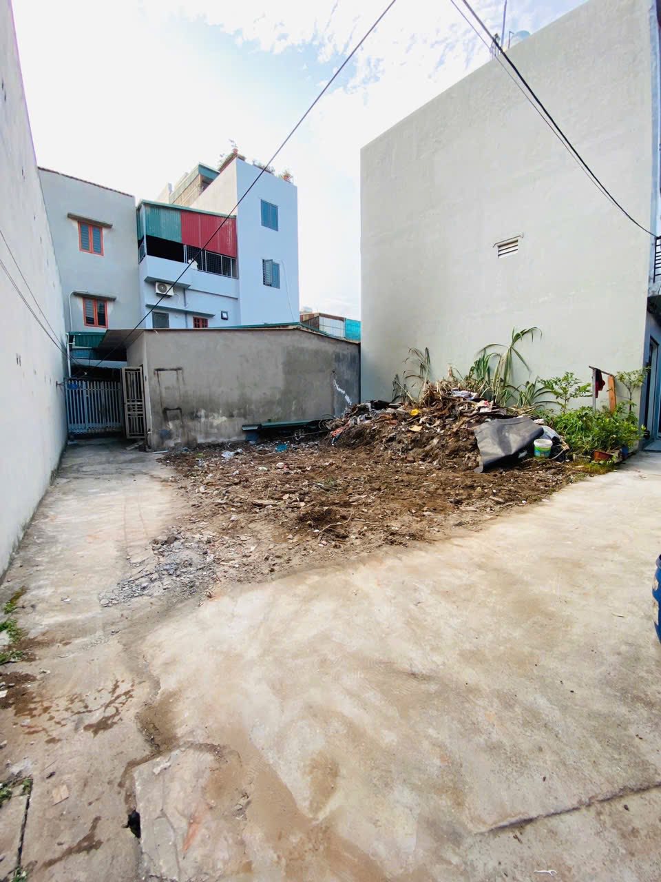 Bán lô đất góc 2 mặt ngõ 112 Nguyễn Thị Duệ, ph Thanh Bình, TP HD, 41.7m2, mt 4.31m, chỉ 1.45 tỷ 4