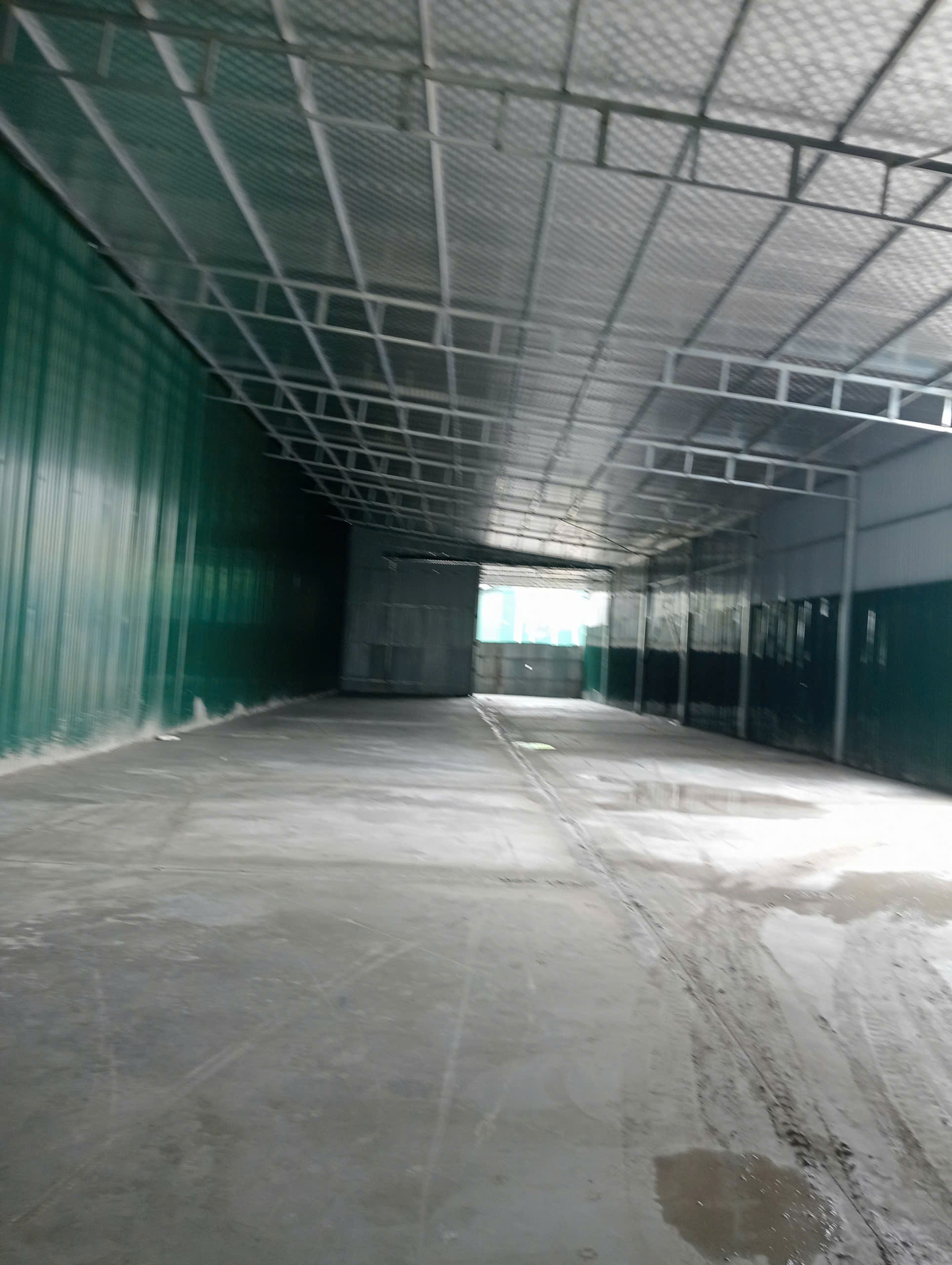 Cần bán Kho - Nhà xưởng đường Võ Nguyên Giáp, Xã Nguyên Khê, Diện tích 1.000m², Giá tốt 4