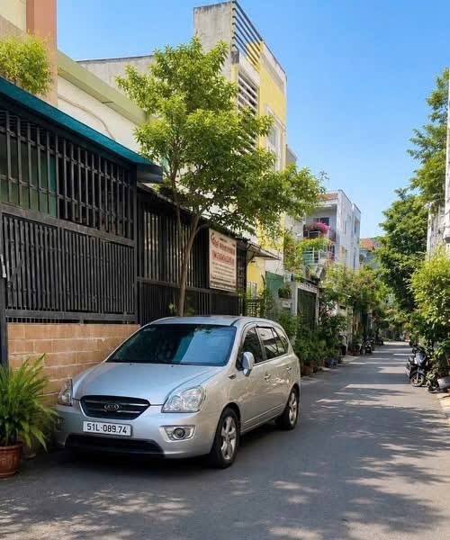 NHÀ NGUYÊN CĂN CHO THUÊ – ĐƯỜNG HIỆP BÌNH, PHƯỜNG HIỆP BÌNH CHÁNH 4