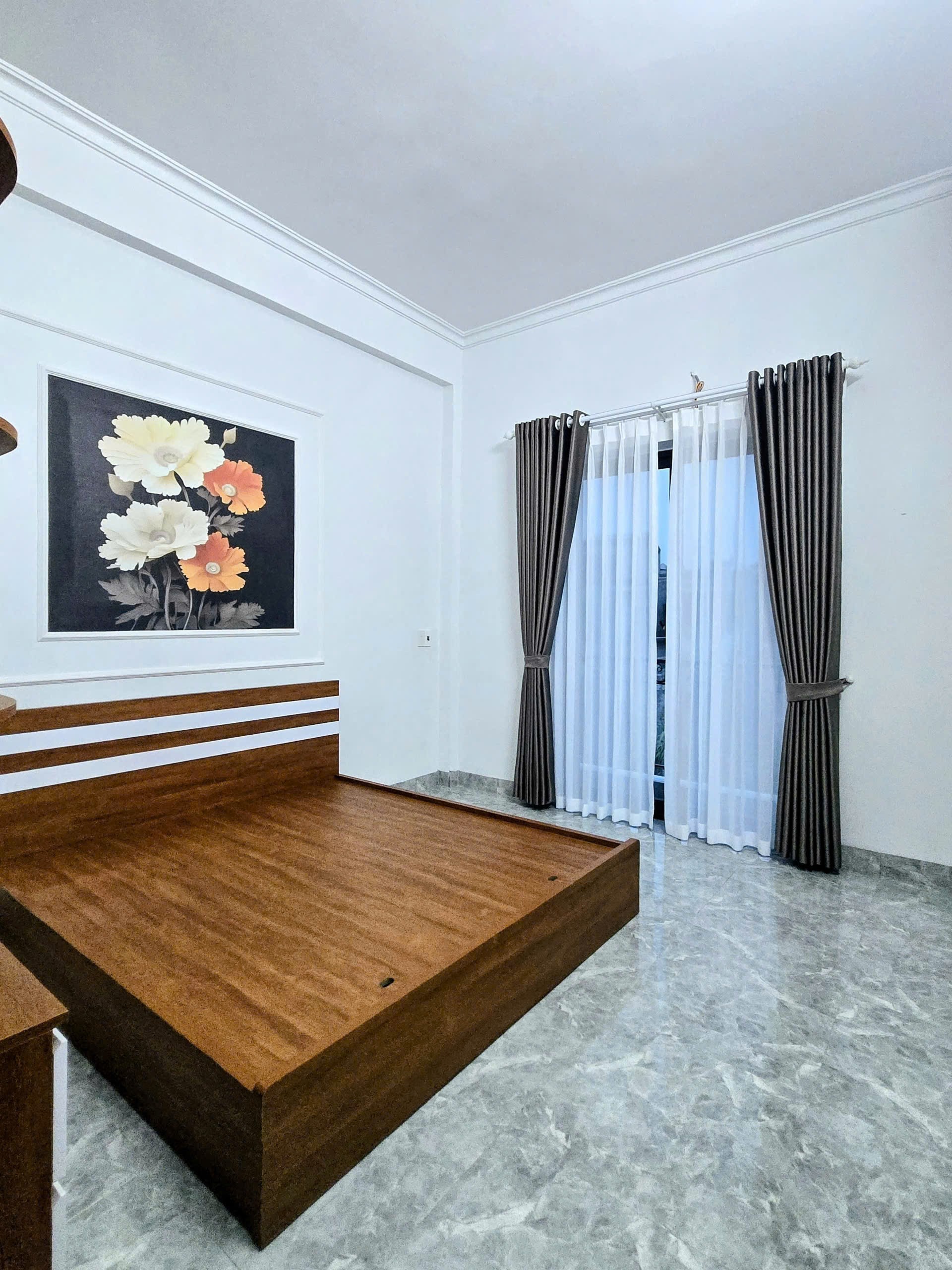 Nhà 3 tầng Lê Viết Quang Hải Dương 48m2 ngõ thông ô tô đỗ cửa giá 3.150 tỷ 4