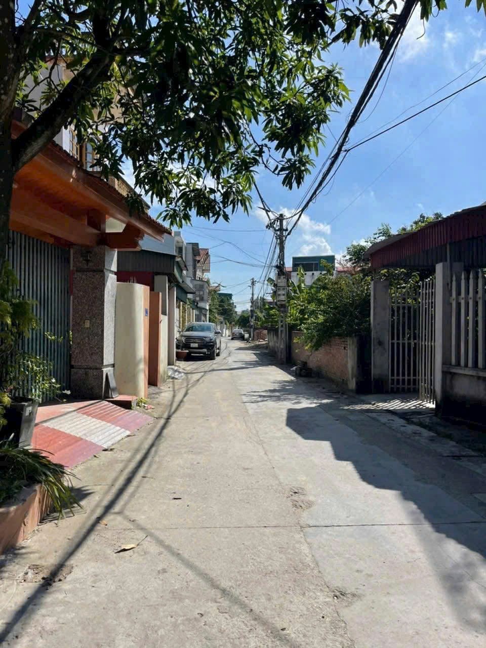 Bán đất lô góc khu 3 Việt Hòa Hải Dương, 69m2, ngõ ô tô, giá 1.36 tỷ 4