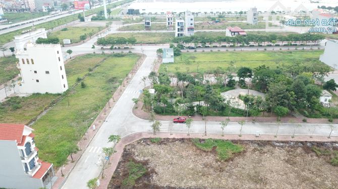 Bán đất TNR Star Tân Trường, Hải Dương Giá từ 3.x tỷ 4