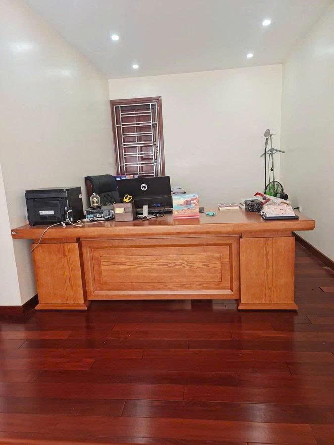 Bán biệt thự đẹp 3 tầng KĐT mới An Hưng, 306m2, mặt tiền 12m, vị trí đẹp, giá 90 tỷ 4
