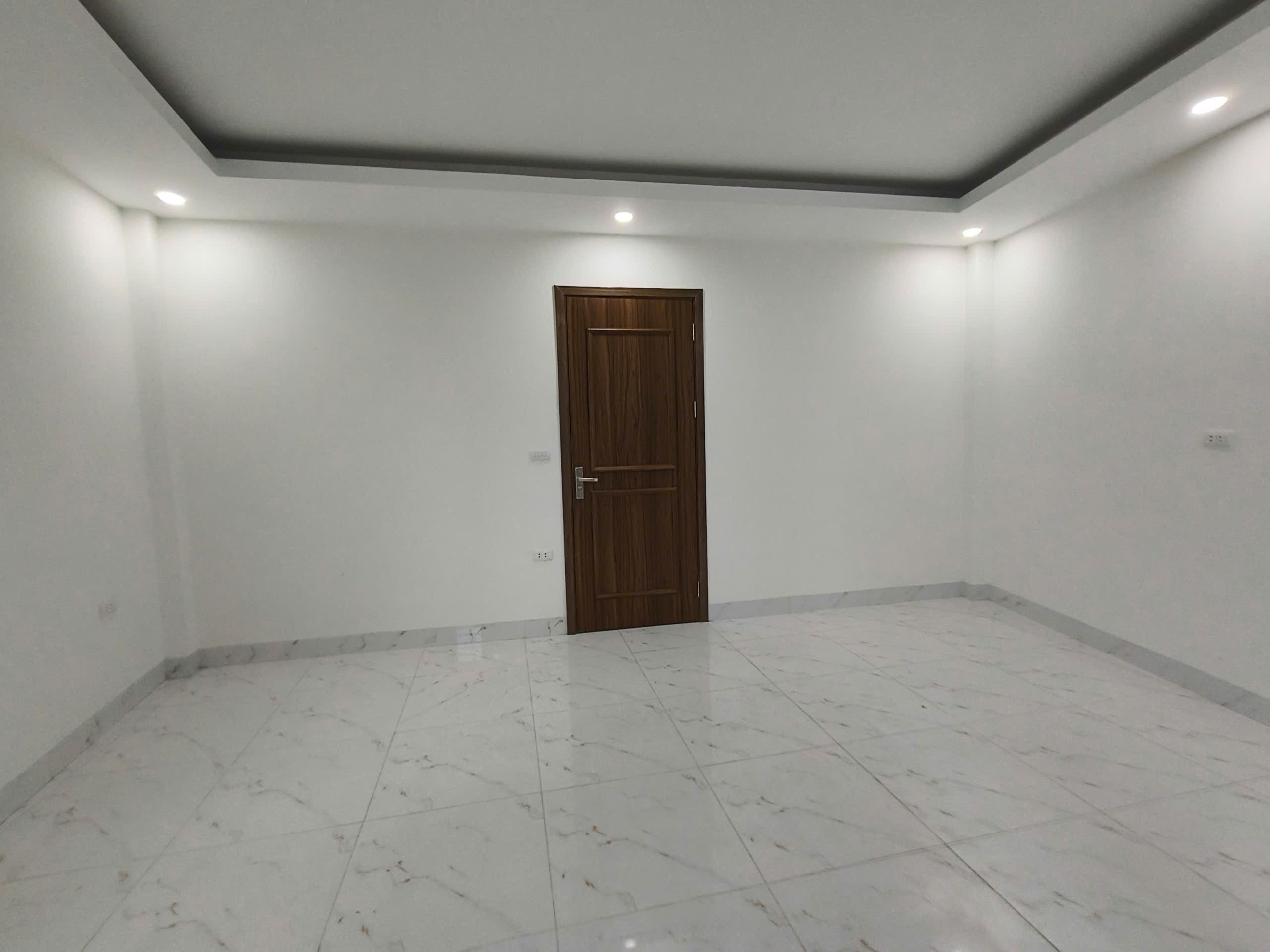 Bán nhà 5T Miêu Nha Tây Mỗ DT33m2, MT4.1m, lô góc, 6.5 tỷ Nam Từ Liêm 4