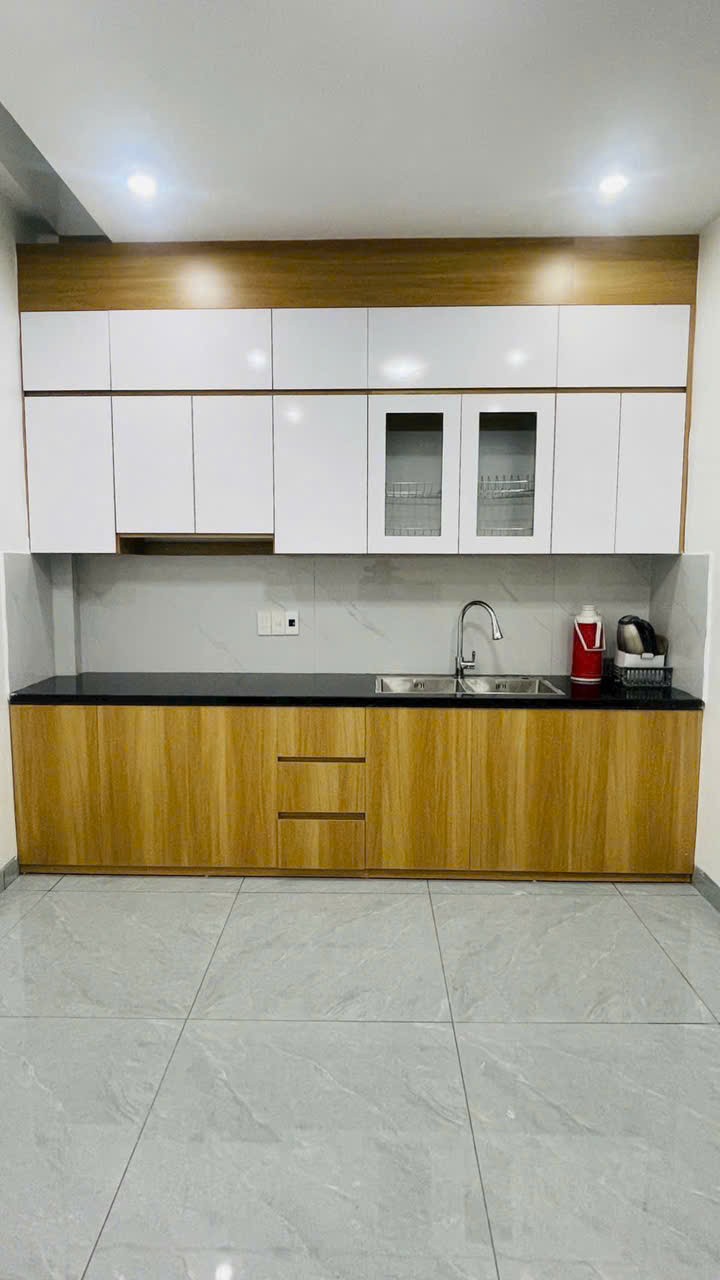 Nhà 3 tầng Triệu Quang Phục Cẩm Thượng 45.5m2 hiện đại đường rộng giá 2tỷ050tr 4