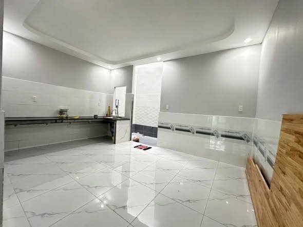 CHO THUÊ NHÀ MỚI CÓNG- HẺM XE TẢI , 5MX16M, 3PN, GẦN NGÃ 3 HIỆP BÌNH- TAM BÌNH, GIÁ: 12TR. 4