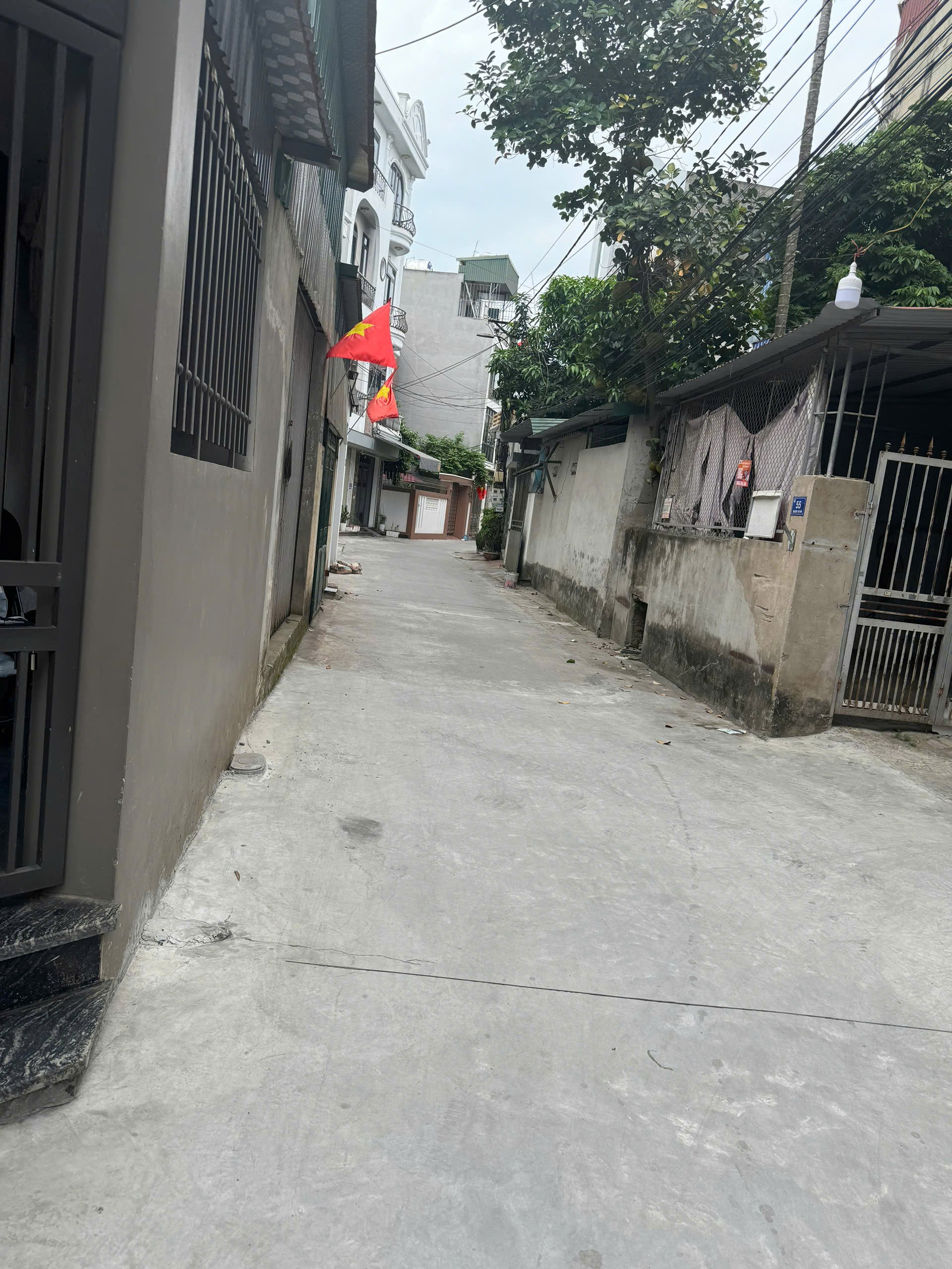 Đất Vũ Hựu Thanh Bình 42m2 đường ô tô giá chỉ 1.5 tỷ 4