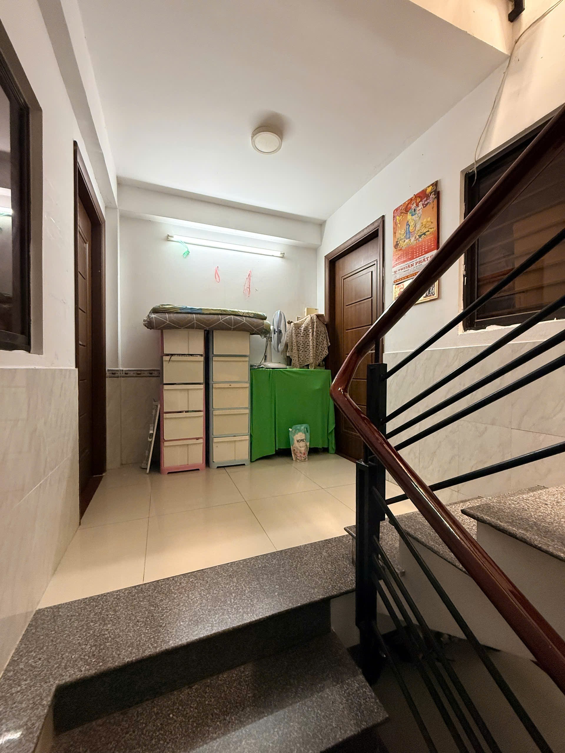 Bán Nhà HXH Lâm Văn Bền Q7 - 70.5m² (5x14.1m) 2 Lầu 4PN - Nhà Đẹp Ở Ngay - Giá 11.3 Tỷ 2