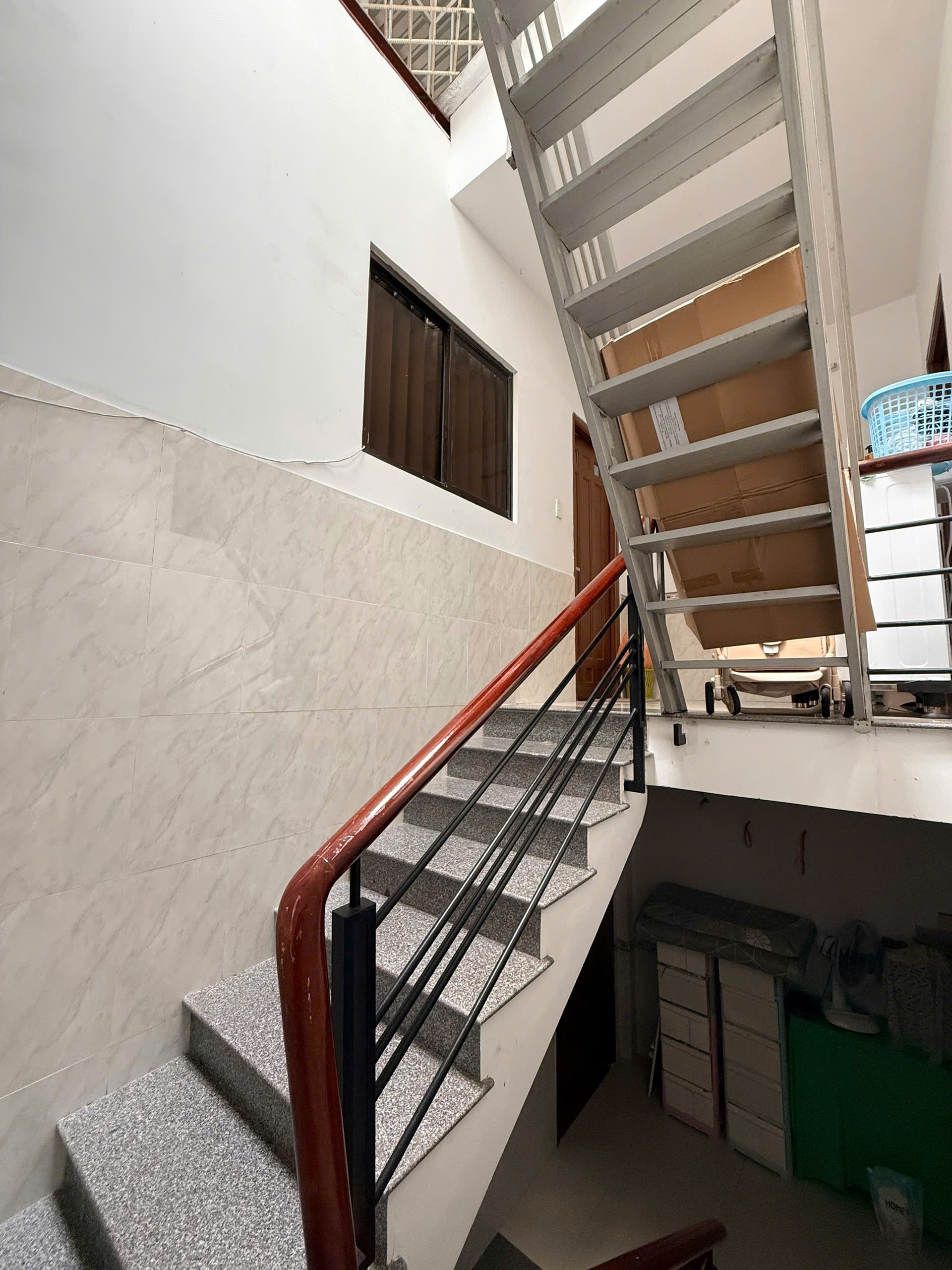 Bán Nhà HXH Lâm Văn Bền Q7 - 70.5m² (5x14.1m) 2 Lầu 4PN - Nhà Đẹp Ở Ngay - Giá 11.3 Tỷ 3