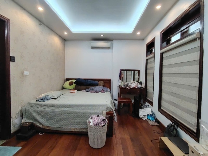 NGUYỄN VĂN CỪ – Ô TÔ TRÁNH – GARA Ô TÔ – 5 TẦNG 3