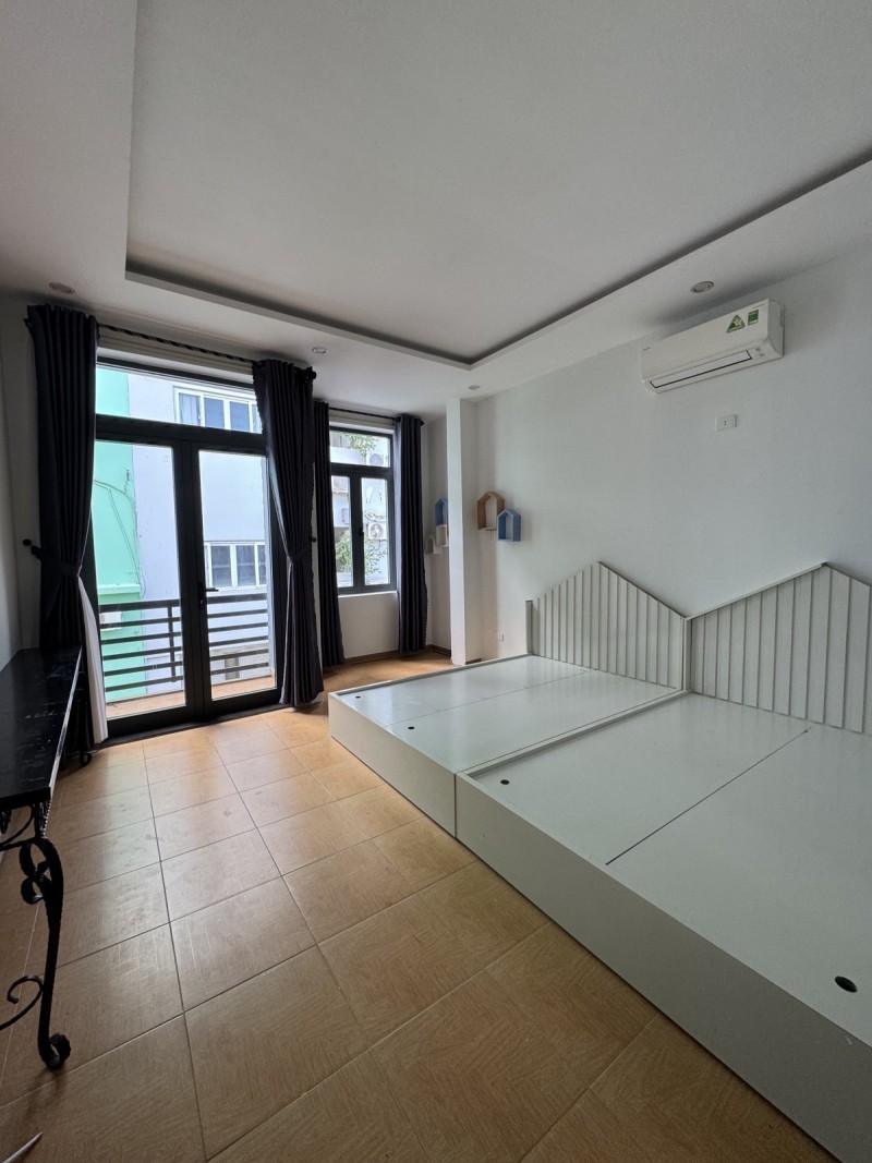 Bán Nhà 4 Tầng Nại Tú 1, Sơn Trà, 51.4m², View Pháo Hoa, 3PN, Giá 7.7 Tỷ 2