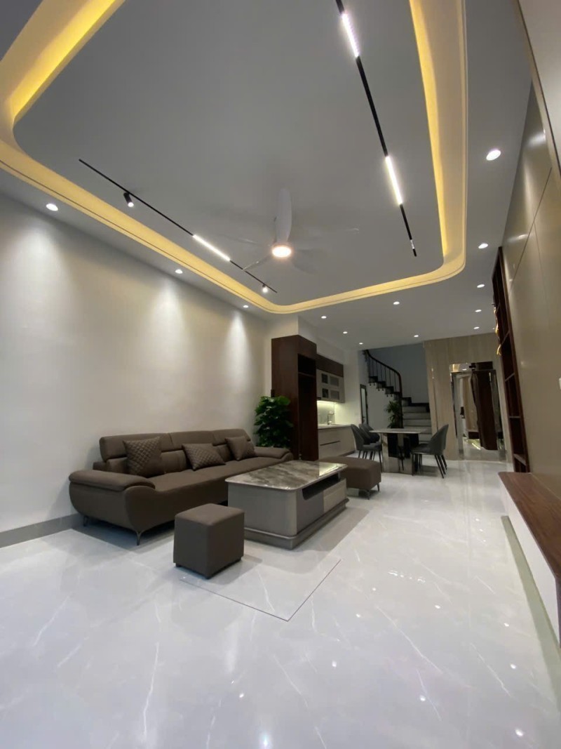 THƯỢNG THANH – LONG BIÊNNHÀ MỚI THANG MÁY – FULL NỘI THẤT – TIỀM NĂNG TĂNG GIÁ CAO 2