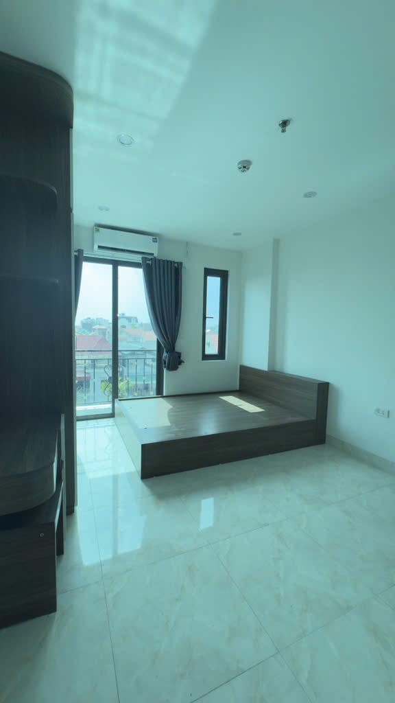 42m2 NHÀ 6 TẦNG THANG MÁY KIM CHUNG HOÀI ĐỨC, DÒNG TIỀN 40TR/Tháng, nhỉnh 7tỷ 5