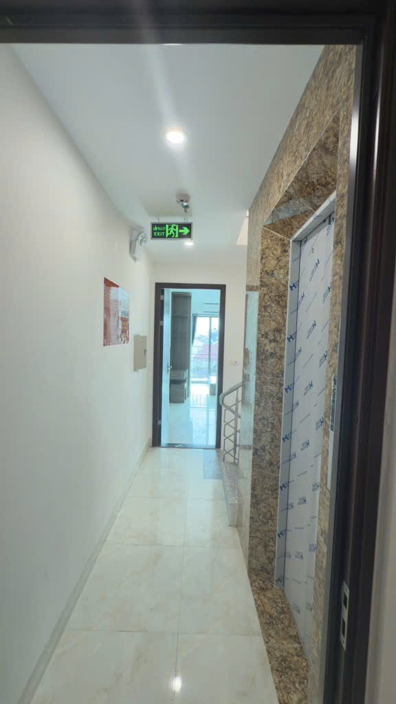 42m2 NHÀ 6 TẦNG THANG MÁY KIM CHUNG HOÀI ĐỨC, DÒNG TIỀN 40TR/Tháng, nhỉnh 7tỷ 6