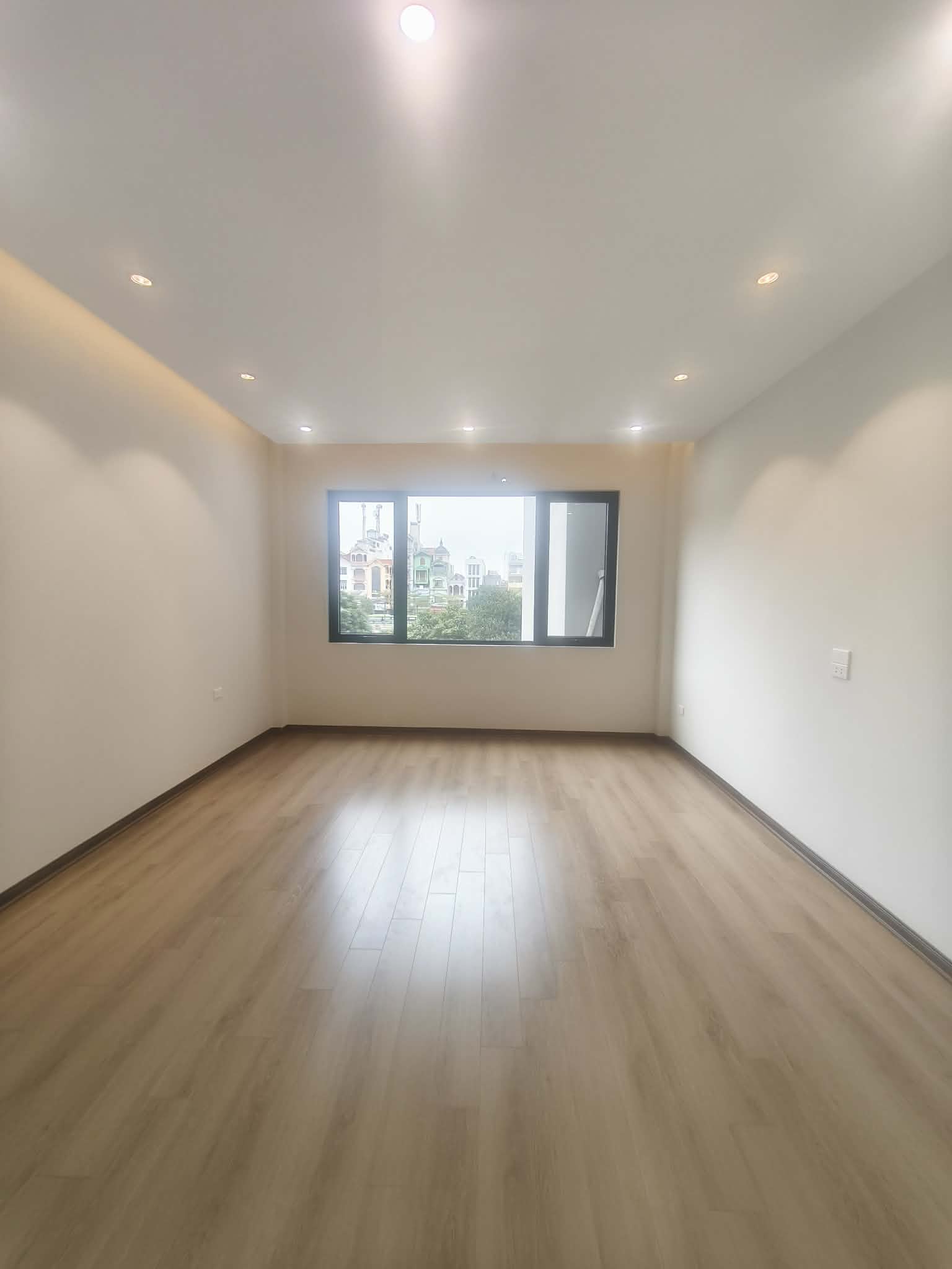 BÁN NHÀ MẶT PHỐ THANH XUÂN, 40.5M2 6 TẦNG VỈA HÈ RỘNG, KINH DOANH, VĂN PHÒNG, NHỈNH 20 TỶ 4